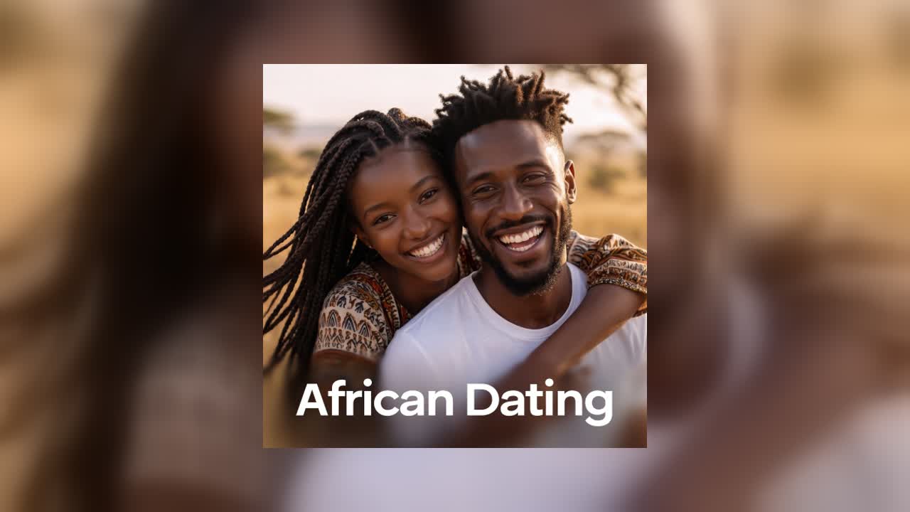 AfroIntroductions cover image