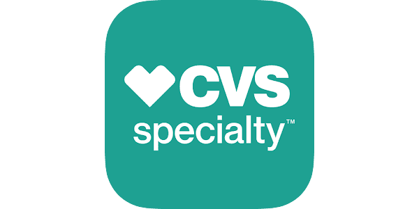 CVS Specialty cover image