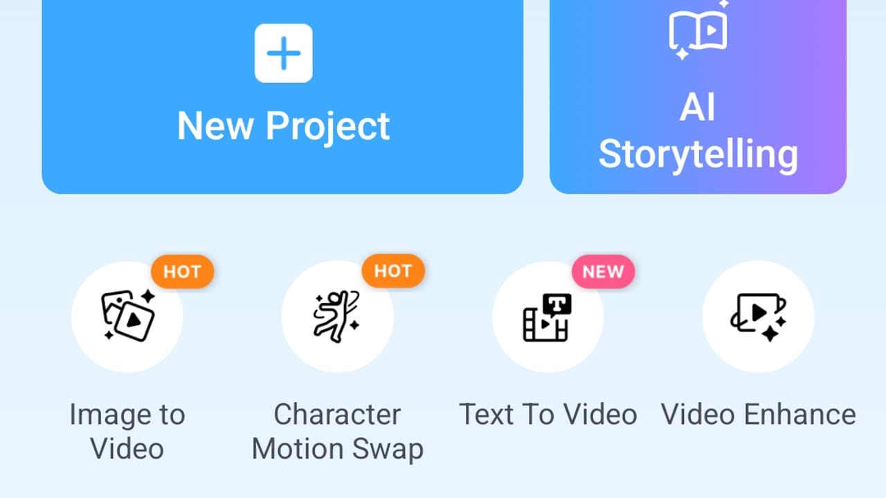 PowerDirector - Video Editor cover image