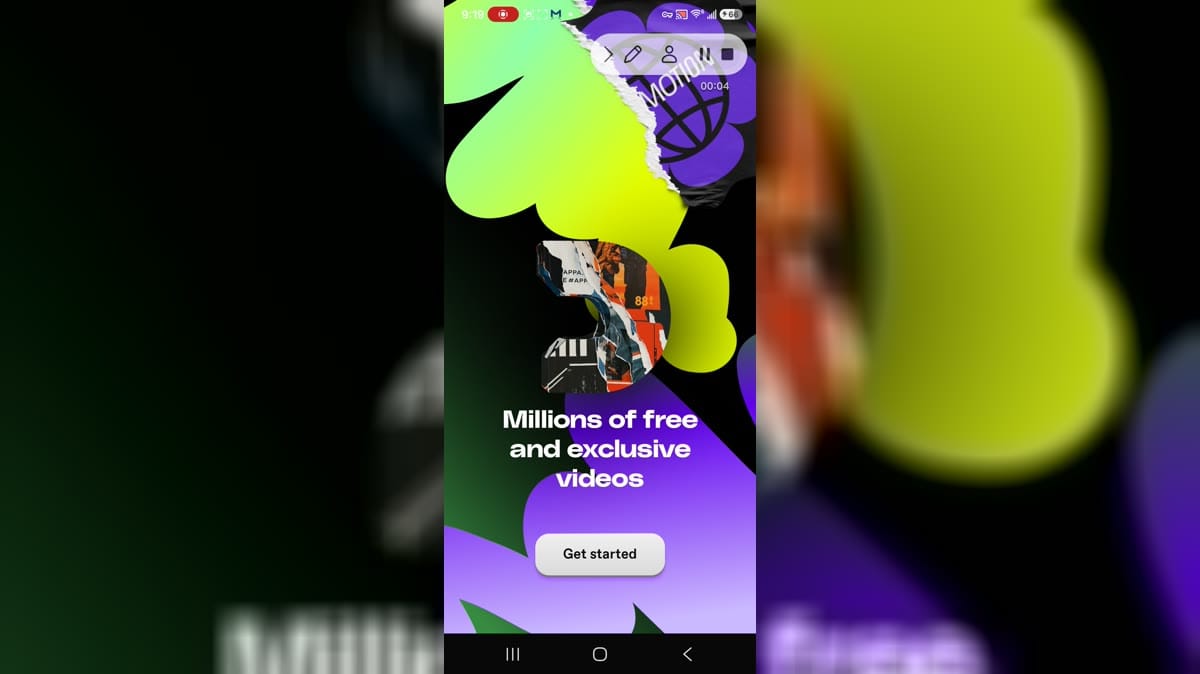 Dailymotion cover image