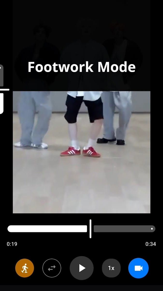 Mirrored Perfect cover image