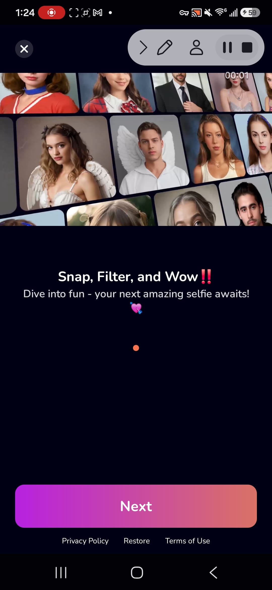 Photic cover image
