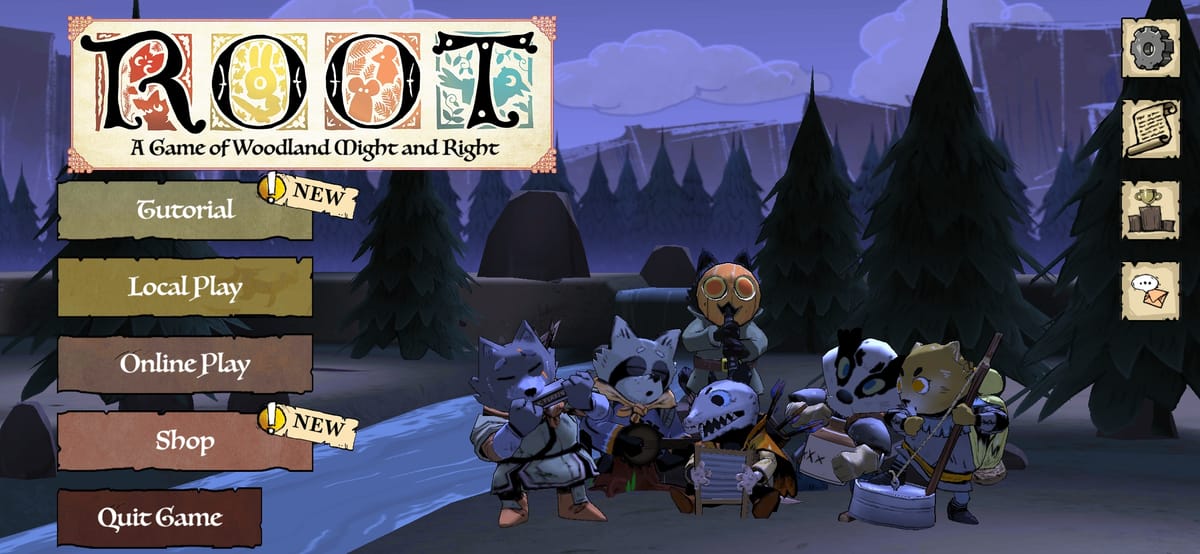 Root cover image