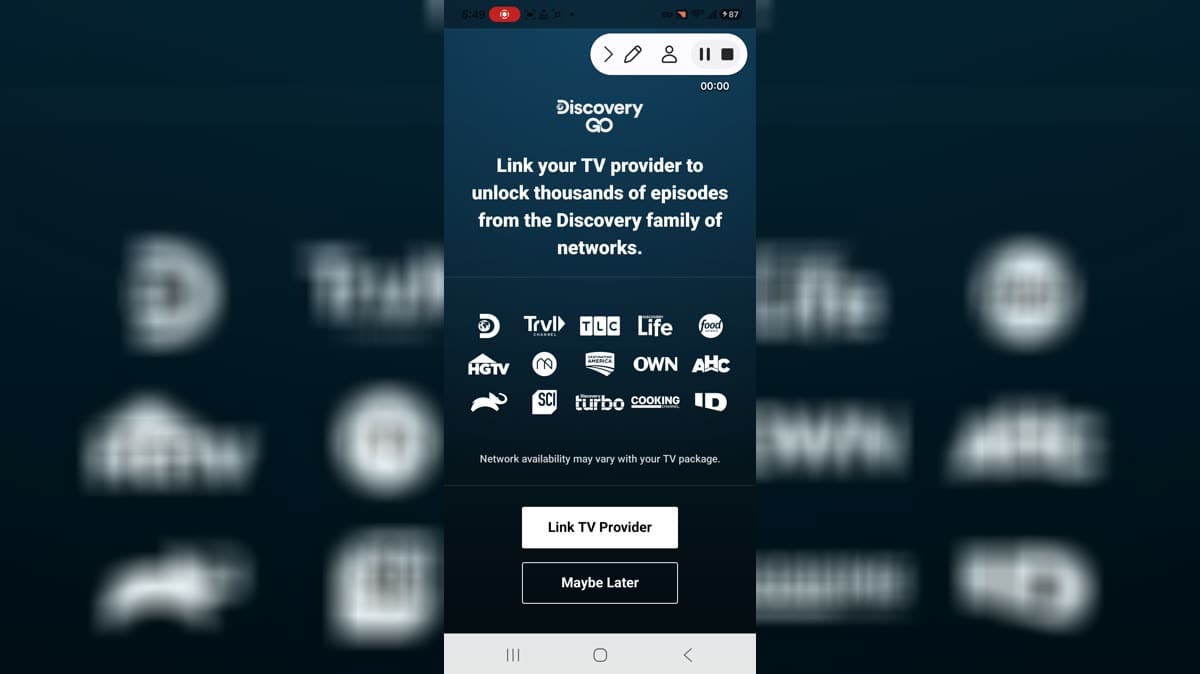 Discovery GO cover image