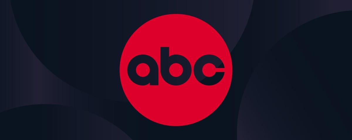 ABC cover image