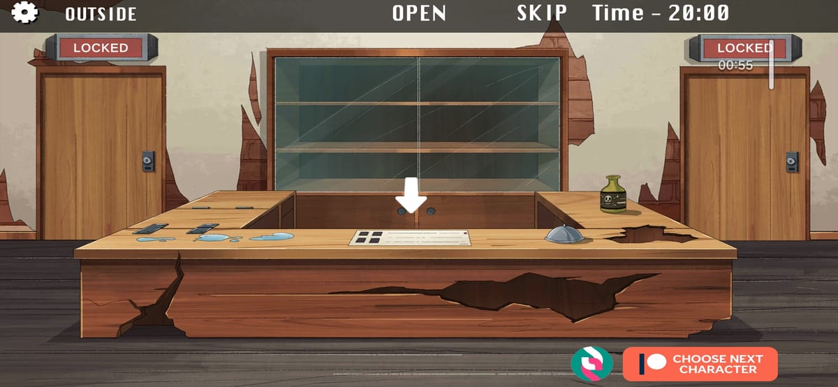 Hole House cover image