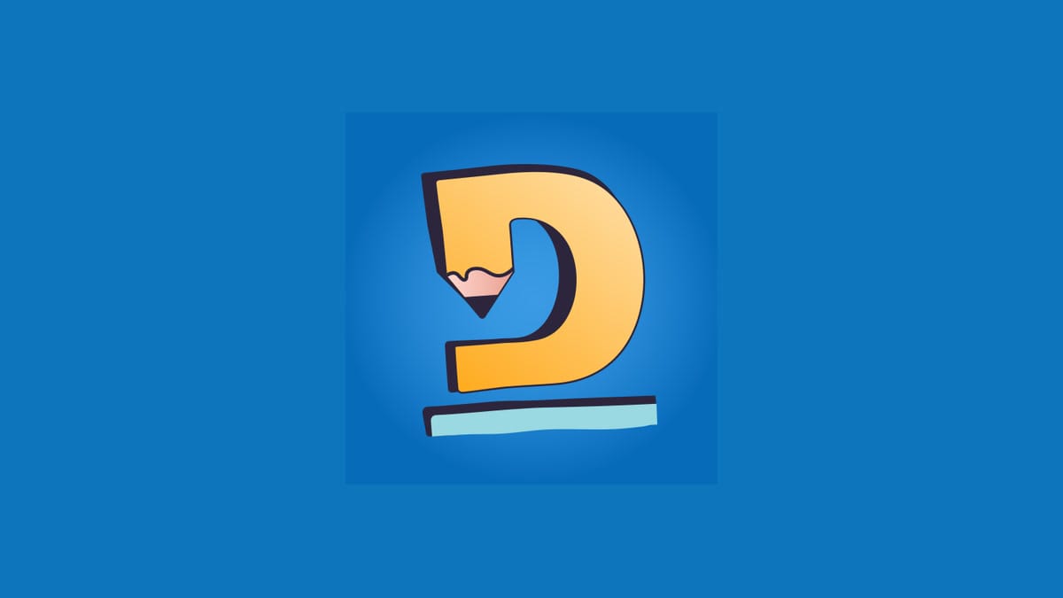 Drawize cover image