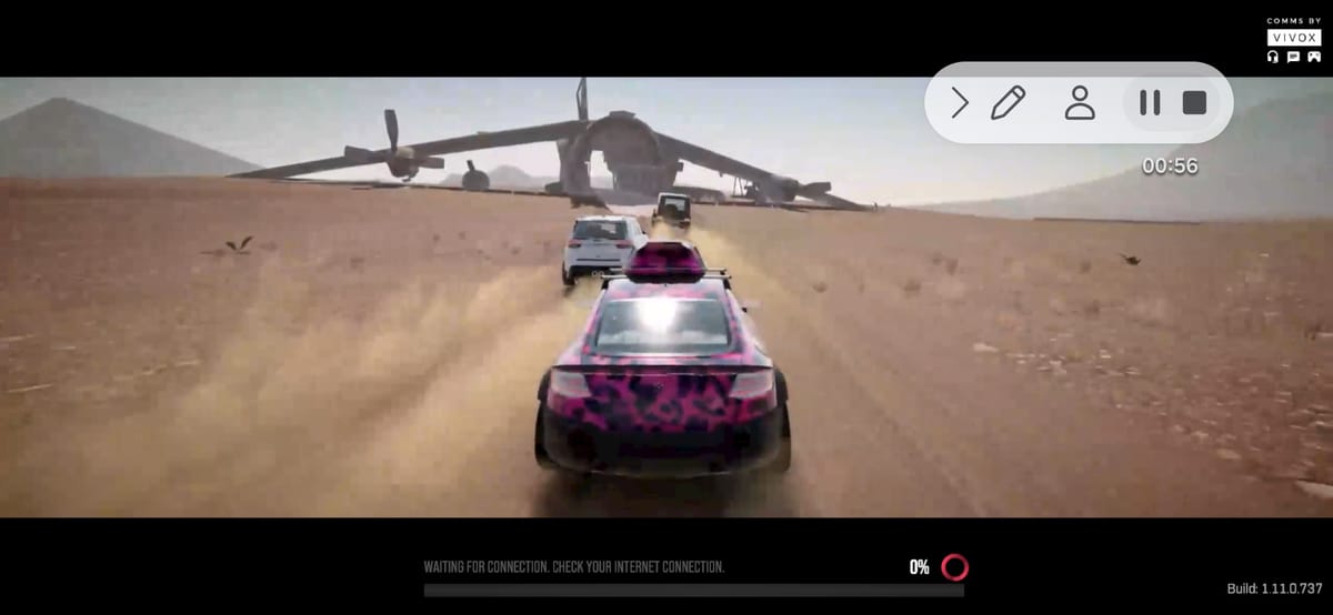 Drive Zone cover image