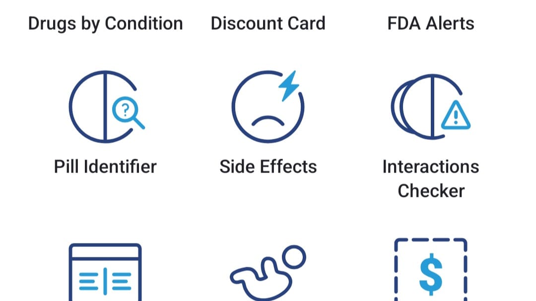 Drugs.com Medication Guide cover image