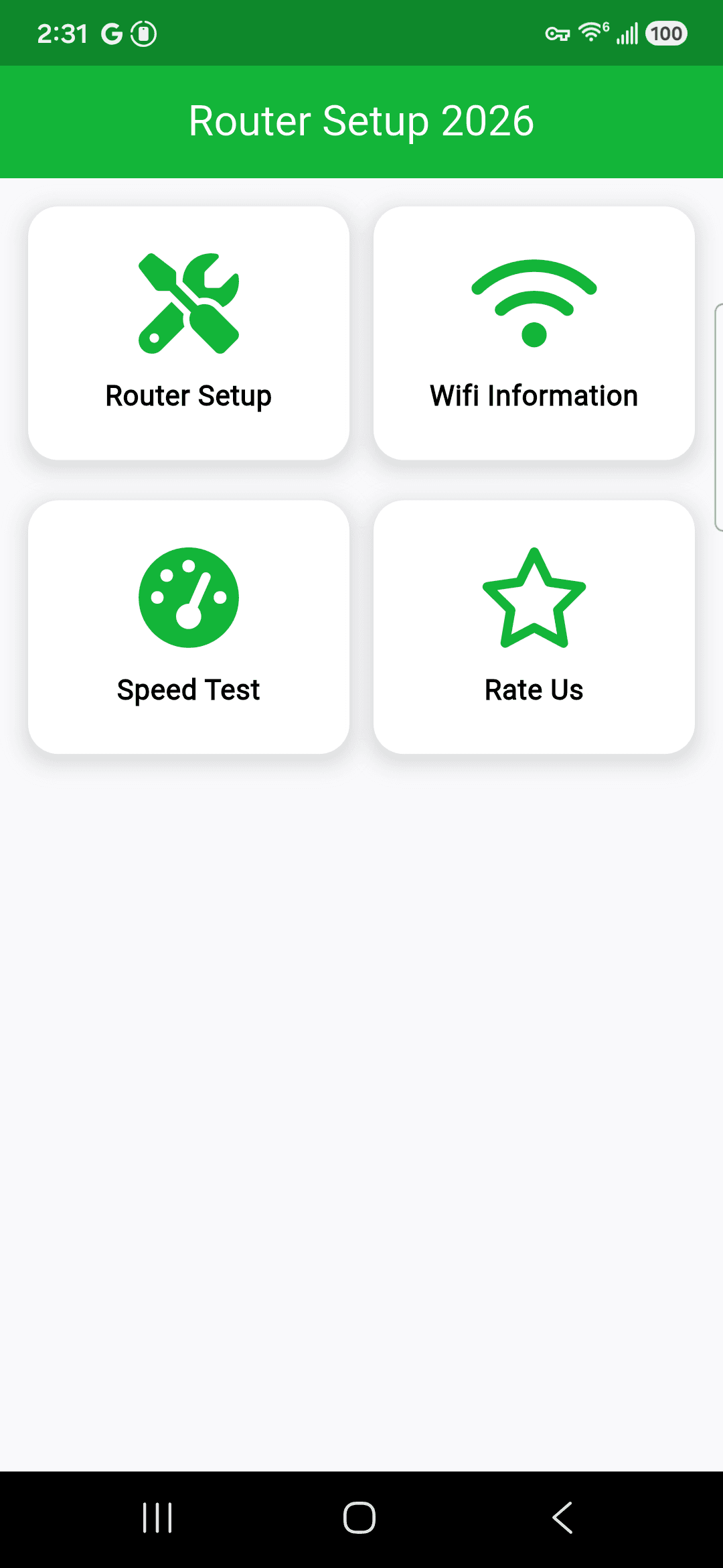 192.168.0.1 Router Setting cover image