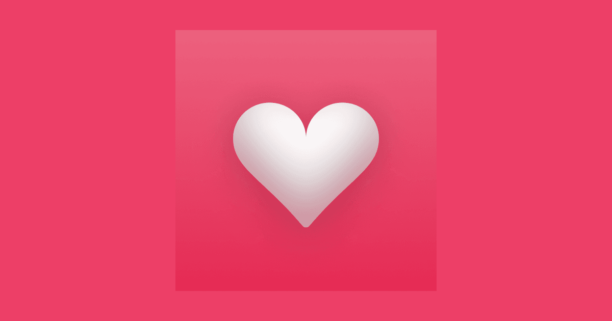 Love Counter cover image