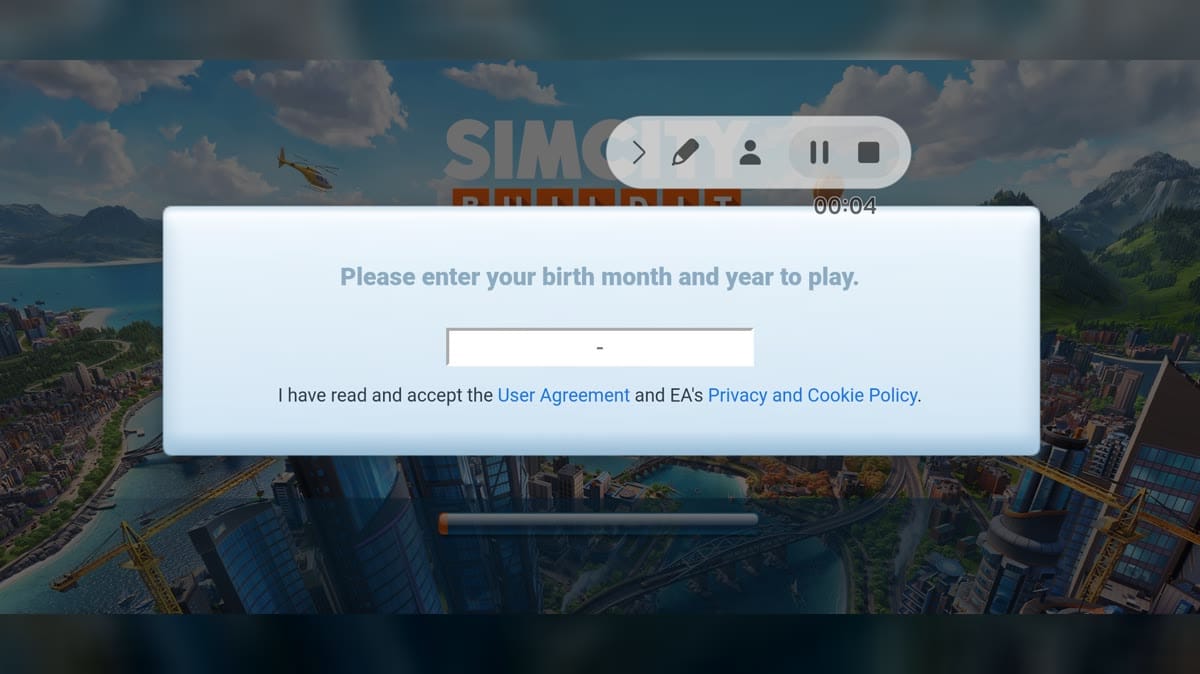 SimCity BuildIt cover image