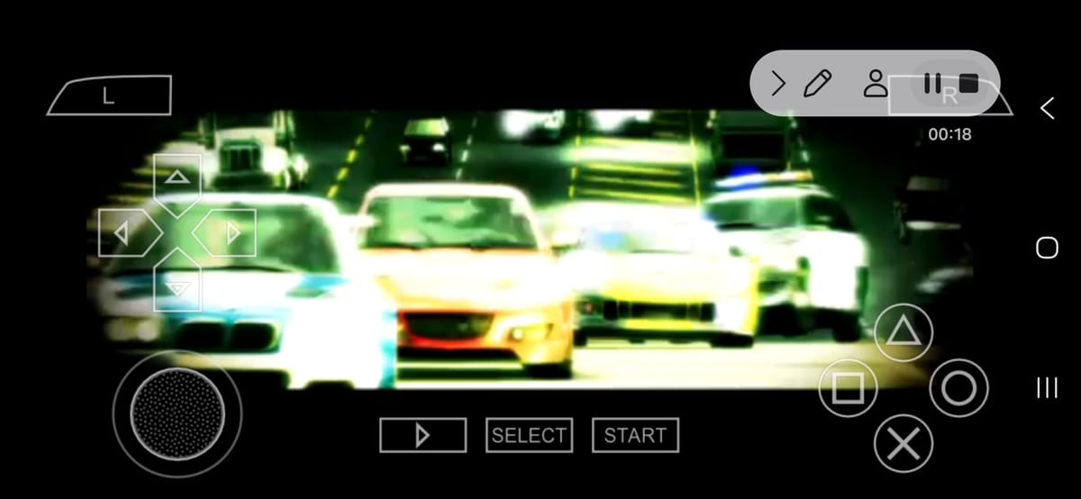 Need for Speed Most Wanted cover image
