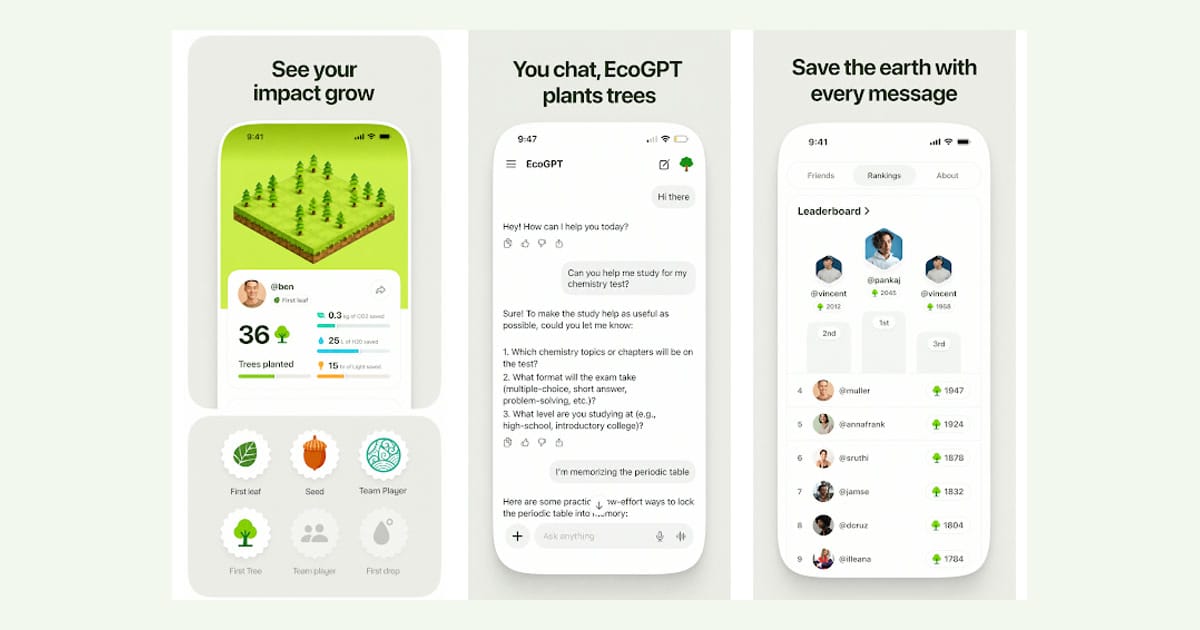 EcoGPT cover image