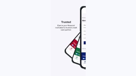 Elan Credit Card cover image