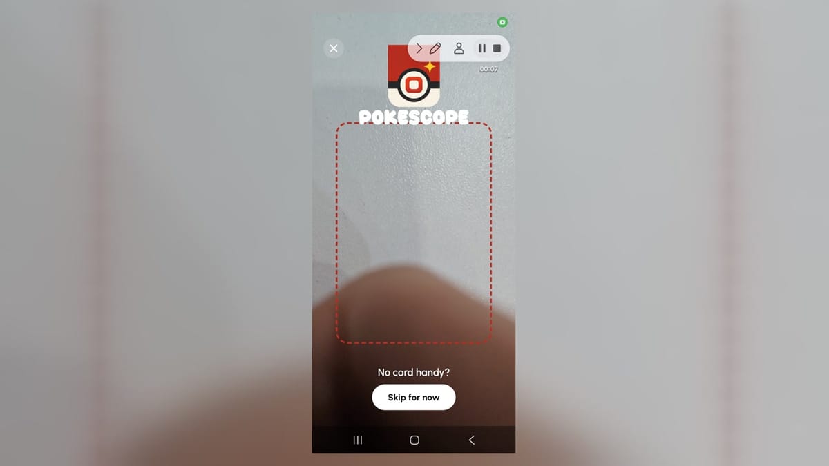 PokeScope cover image