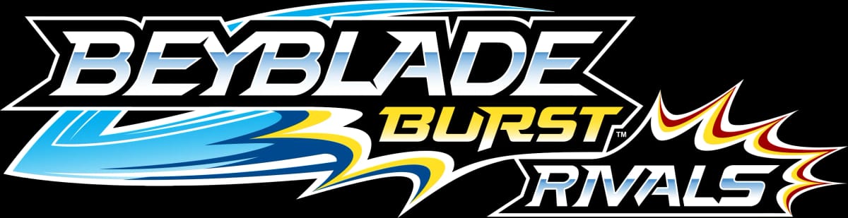 Beyblade Burst Rivals cover image