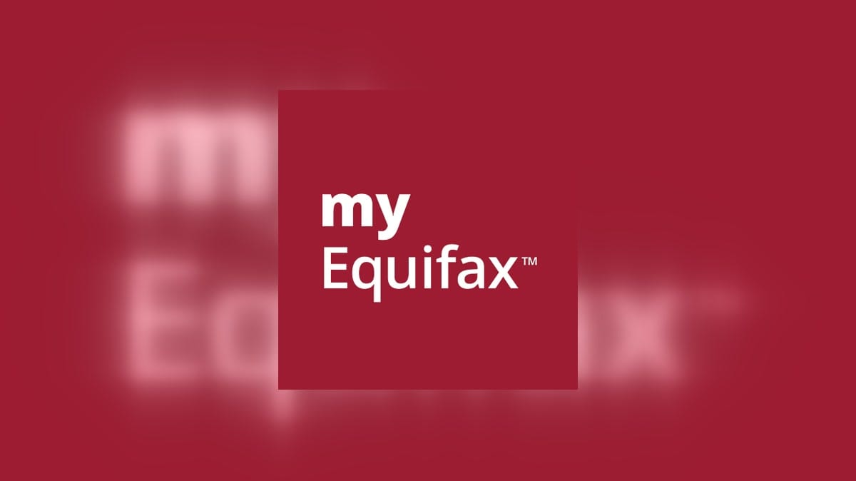 myEquifax cover image