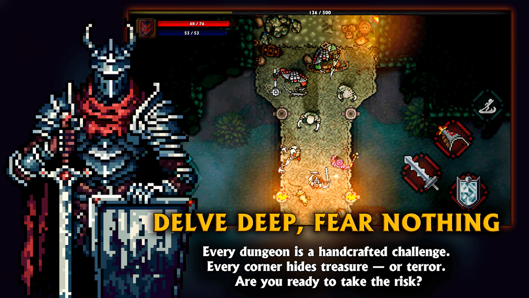 Pocket Rogues cover image