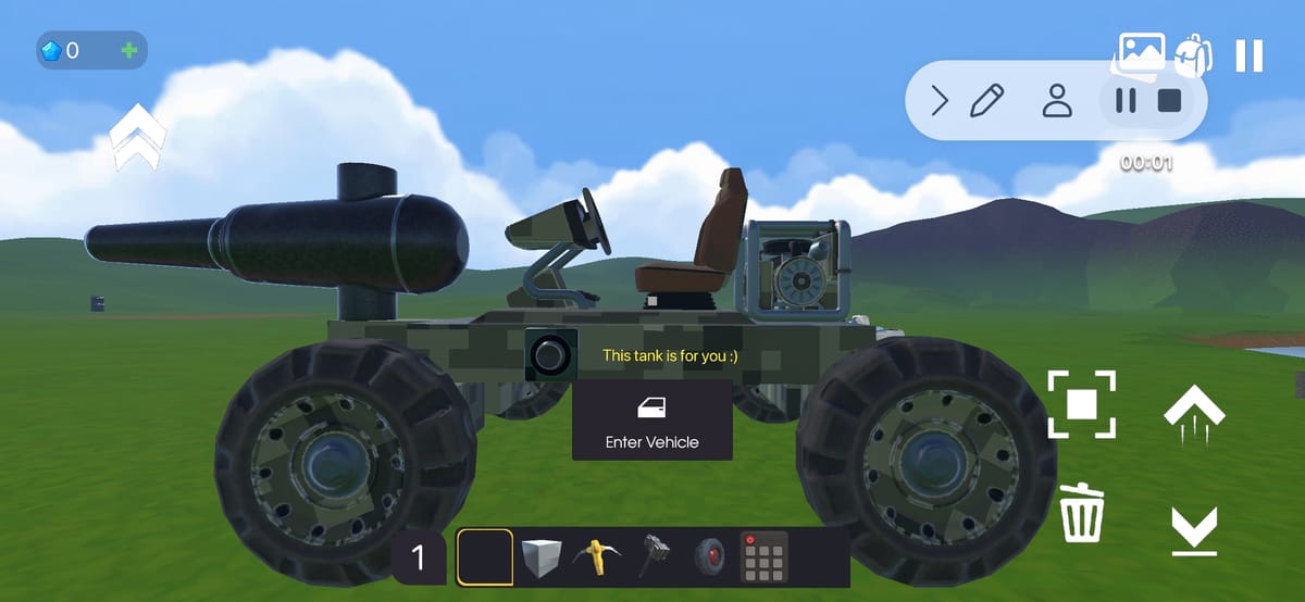 Evertech Sandbox cover image