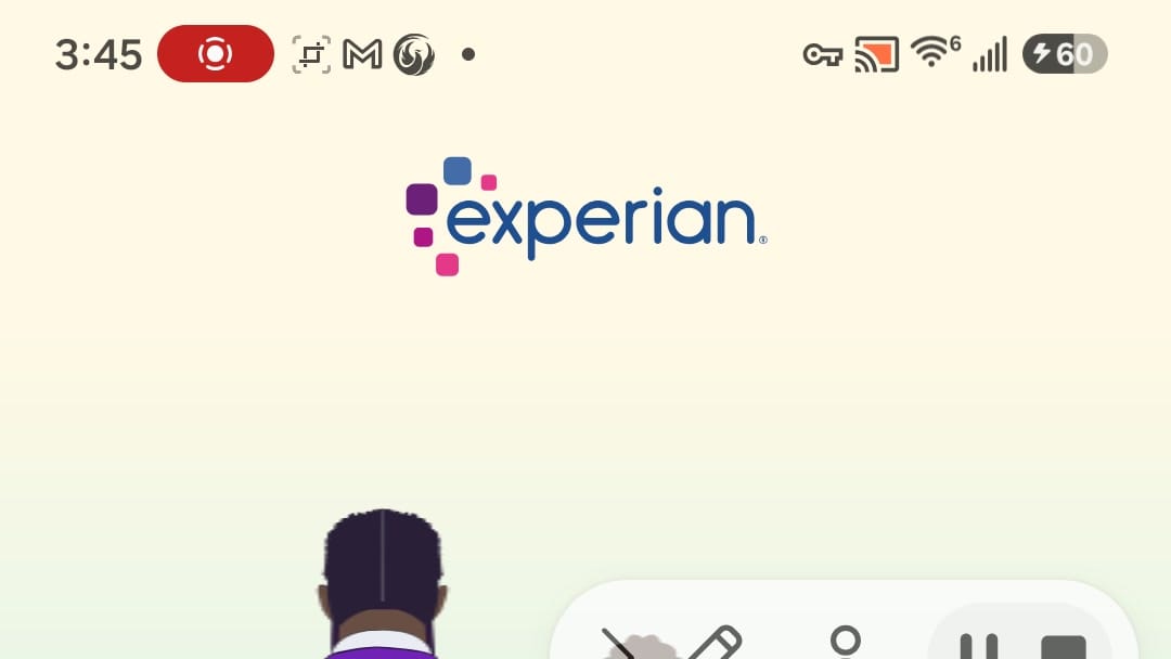 Experian cover image