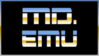 MD.emu cover image
