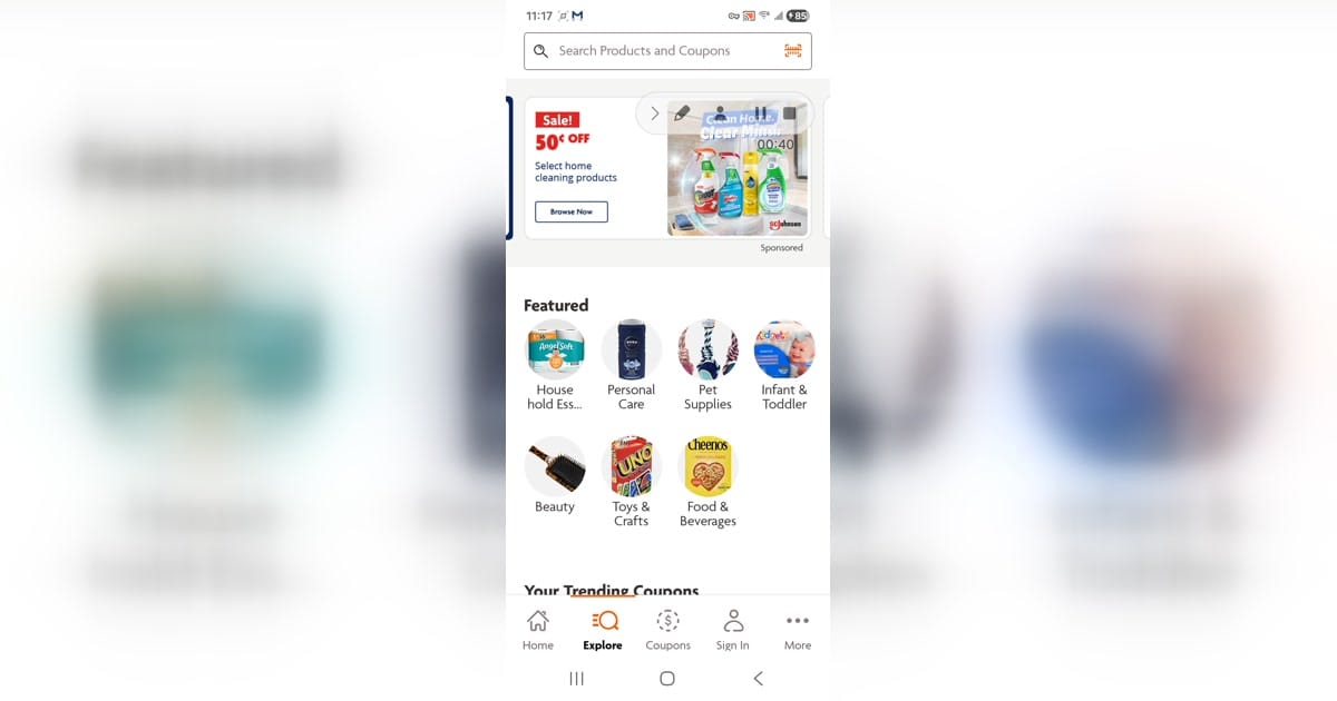 Family Dollar cover image
