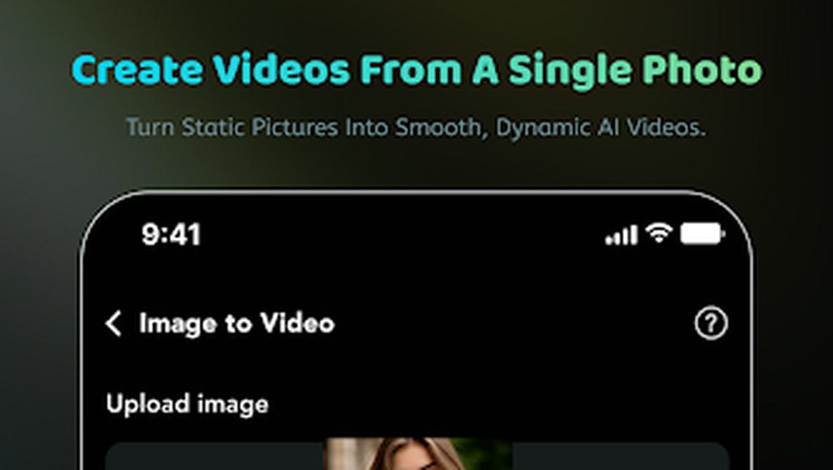FastVid AI cover image