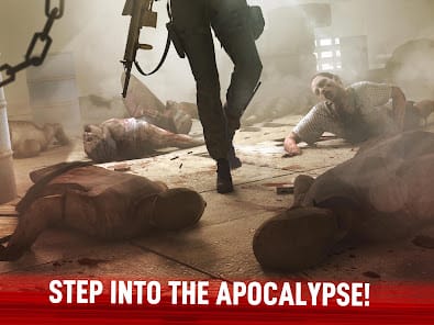 Zombie Frontier4 cover image
