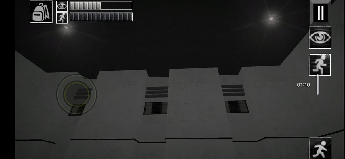 SCP - Containment Breach cover image