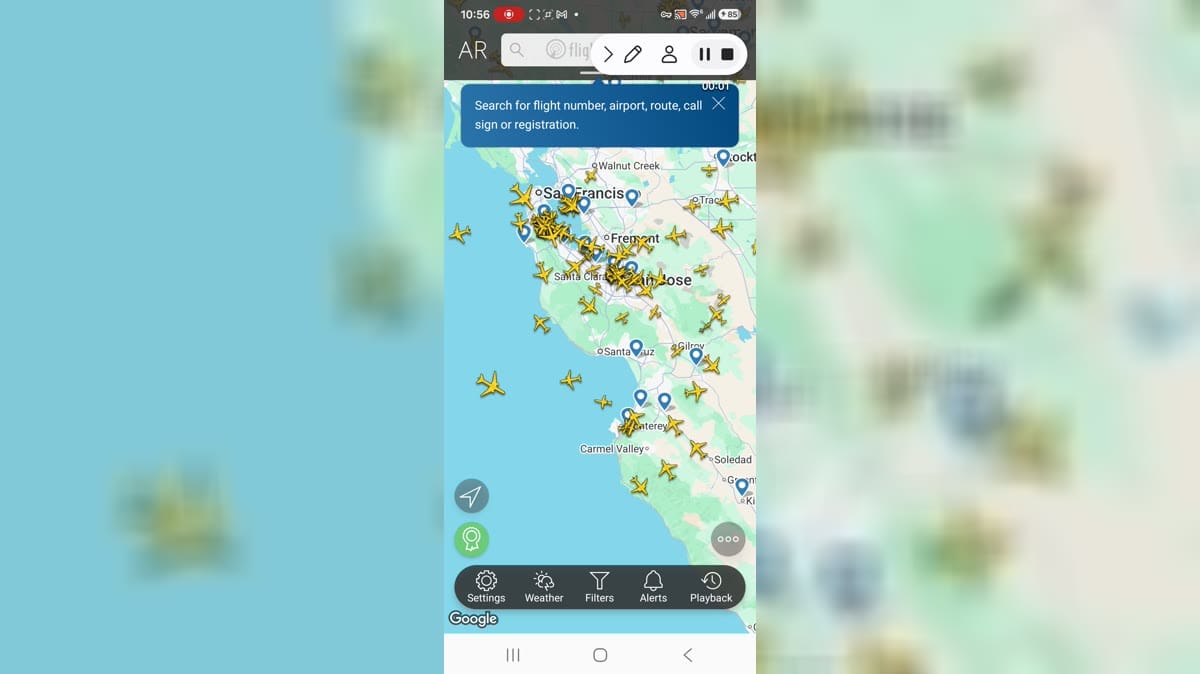 Flightradar24 cover image