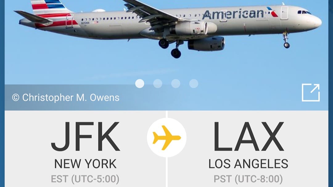 Flightradar24 cover image