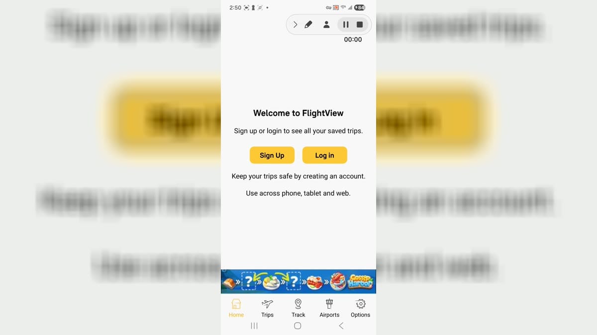 FlightView cover image
