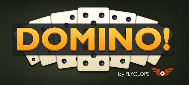 Domino! cover image