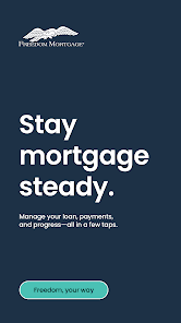 Freedom Mortgage cover image