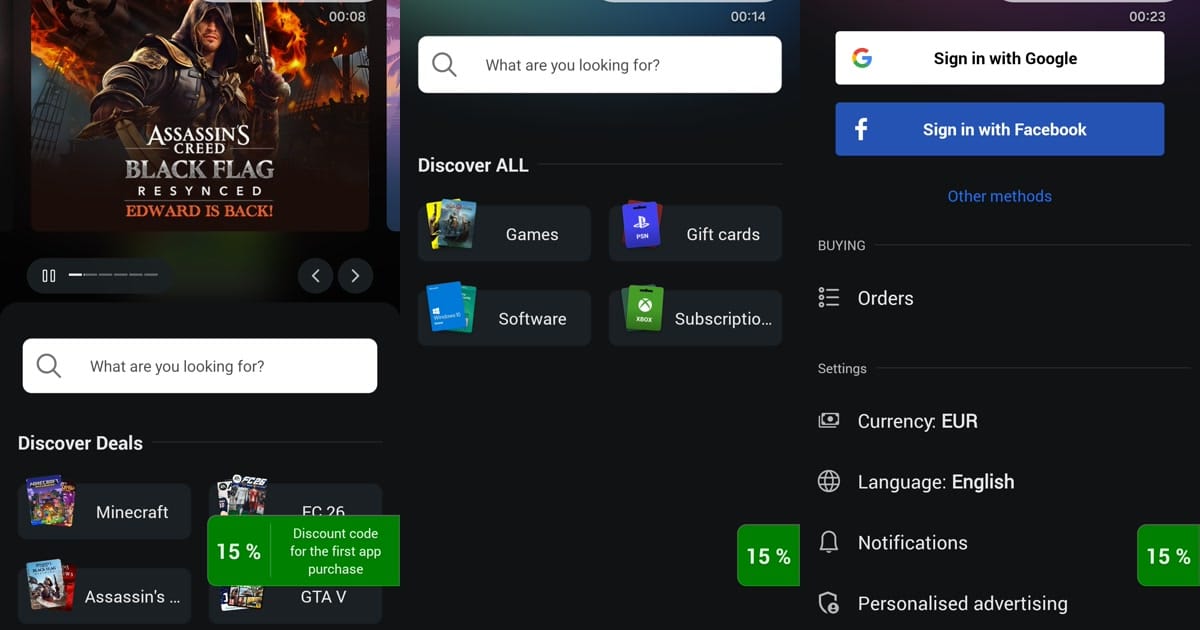 G2A cover image