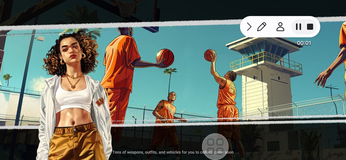 Garena Free City cover image