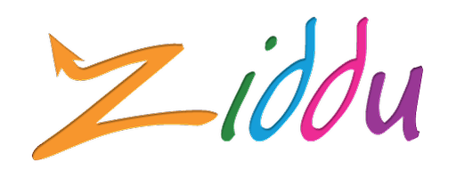 Ziddu cover image