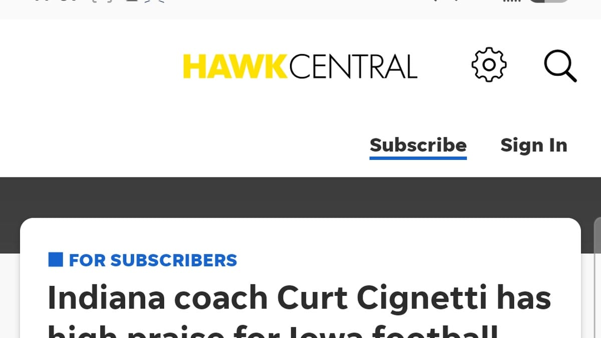 Hawk Central cover image