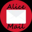 Alice Mail icon