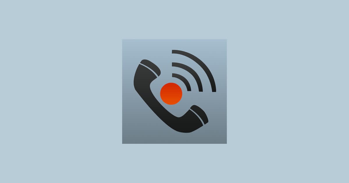 Call Recorder - IntCall cover image