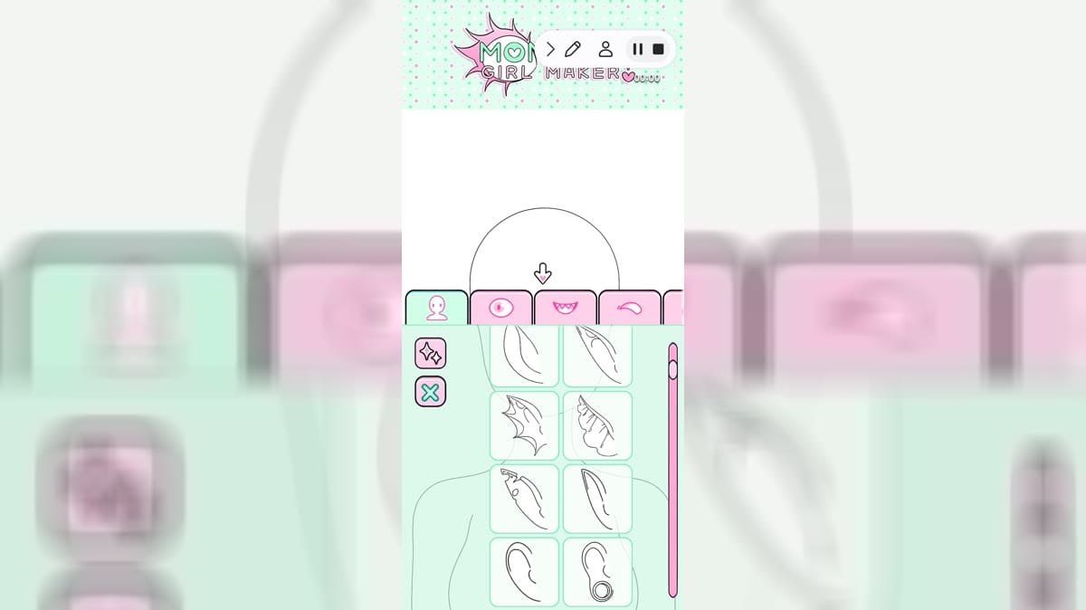 Monster Girl Maker cover image