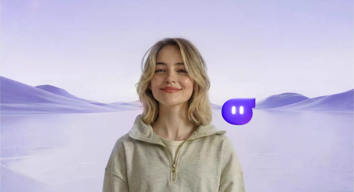 Glance AI cover image