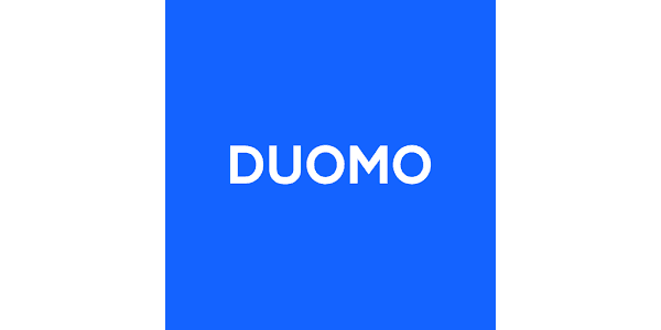 Duomo cover image