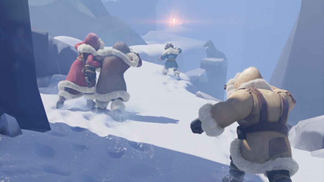 Whiteout Survival cover image