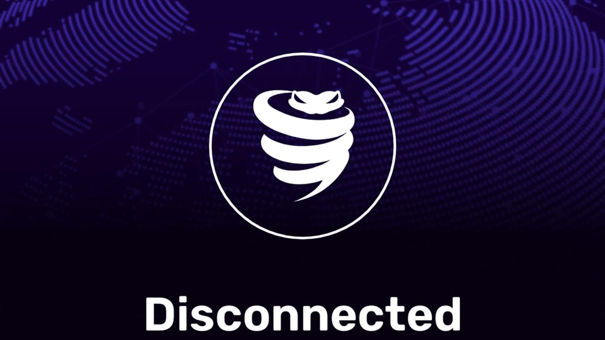 VyprVPN: Ultra-private VPN cover image