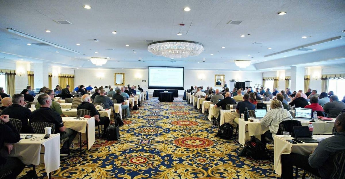 LRIS Connect cover image