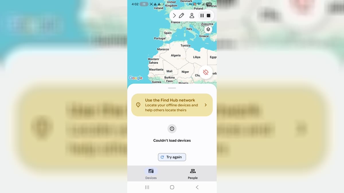 Find My Device cover image