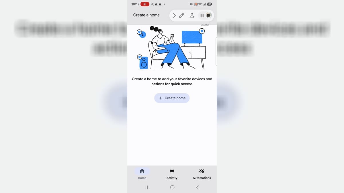 Google Home cover image