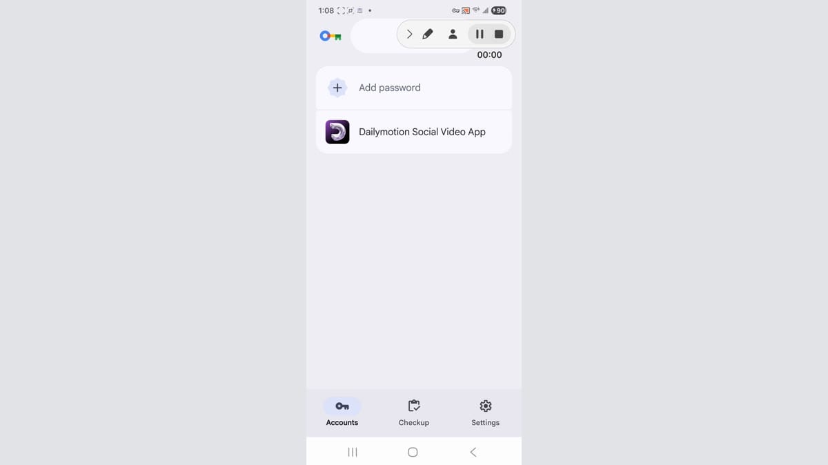 Google Password Manager cover image
